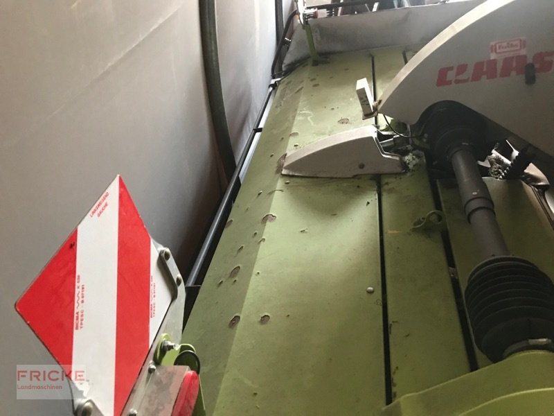 Mähwerk tipa CLAAS Corto 3200 F Profil, Gebrauchtmaschine u Bockel - Gyhum (Slika 4)