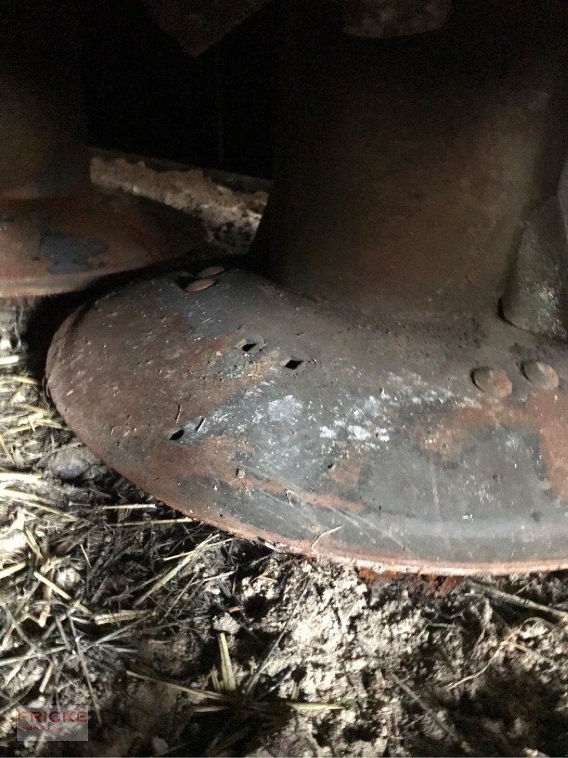 Mähwerk tipa CLAAS Corto 3200 F Profil, Gebrauchtmaschine u Bockel - Gyhum (Slika 5)