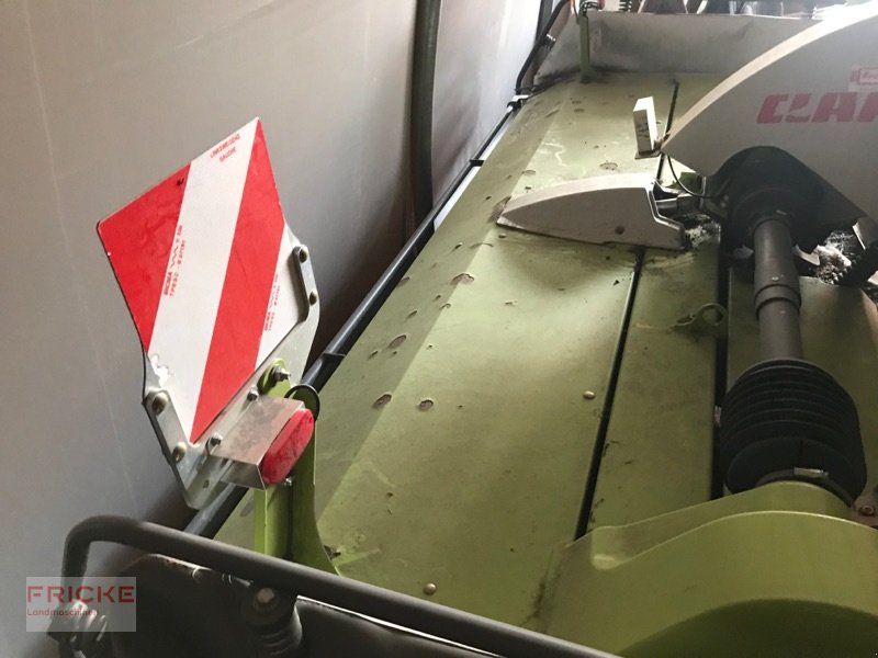 Mähwerk tipa CLAAS Corto 3200 F Profil, Gebrauchtmaschine u Bockel - Gyhum (Slika 7)