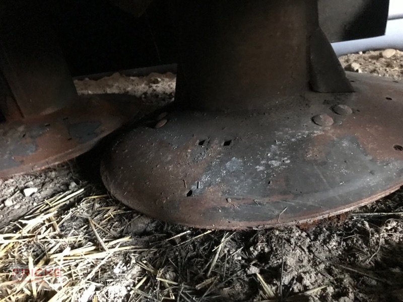 Mähwerk tipa CLAAS Corto 3200 F Profil, Gebrauchtmaschine u Bockel - Gyhum (Slika 8)