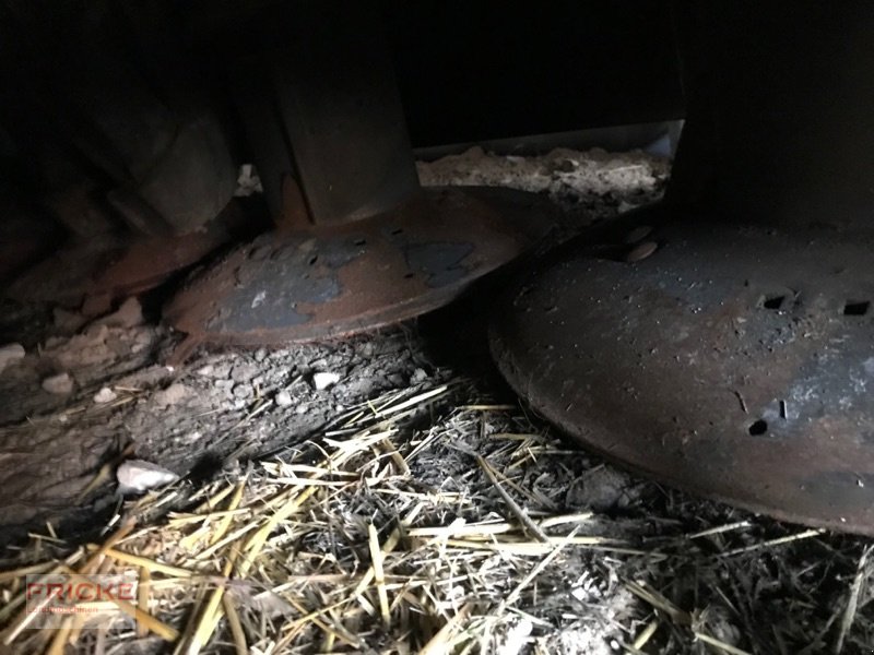 Mähwerk tipa CLAAS Corto 3200 F Profil, Gebrauchtmaschine u Bockel - Gyhum (Slika 9)