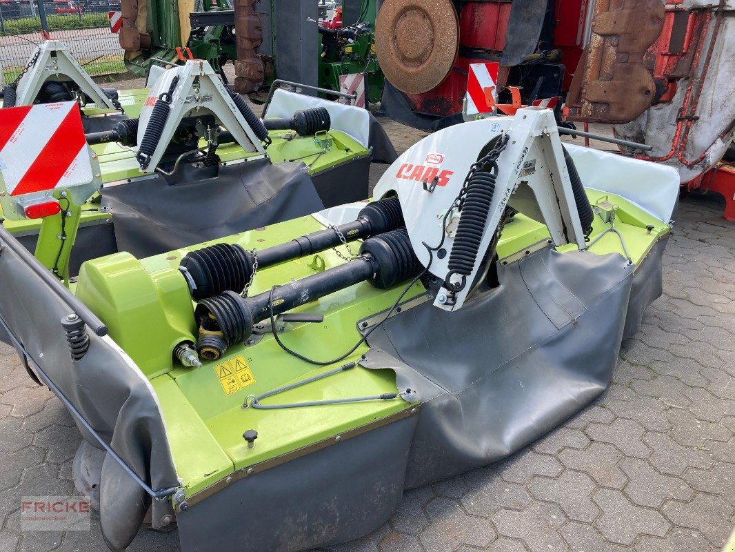 Mähwerk tipa CLAAS Corto 3200 F Profil, Gebrauchtmaschine u Bockel - Gyhum (Slika 17)