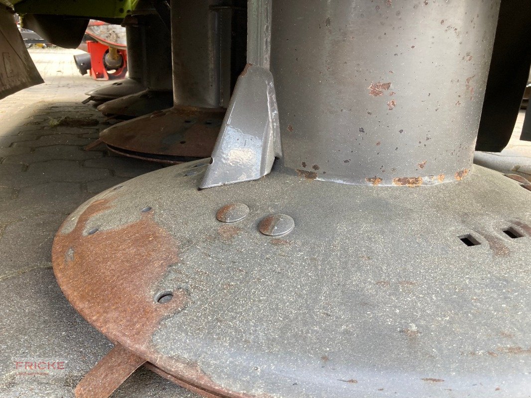 Mähwerk del tipo CLAAS Corto 3200 F Profil, Gebrauchtmaschine en Bockel - Gyhum (Imagen 8)