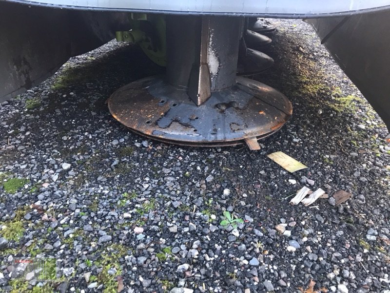 Mähwerk typu CLAAS CORTO 3200 F PROFIL, Gebrauchtmaschine v Alveslohe (Obrázek 3)