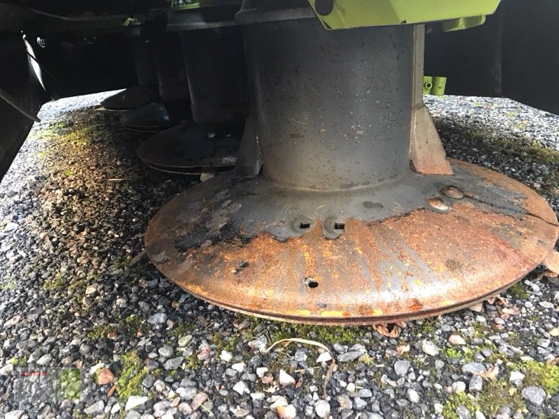 Mähwerk typu CLAAS CORTO 3200 F PROFIL, Gebrauchtmaschine v Alveslohe (Obrázek 7)