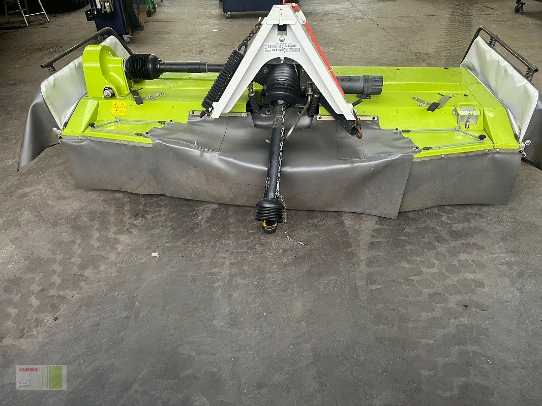 Mähwerk vrste CLAAS CORTO 3200 F PROFIL, Gebrauchtmaschine v Alveslohe (Slika 3)