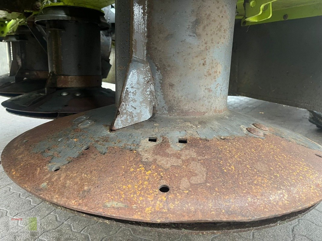 Mähwerk vrste CLAAS CORTO 3200 F PROFIL, Gebrauchtmaschine v Alveslohe (Slika 4)