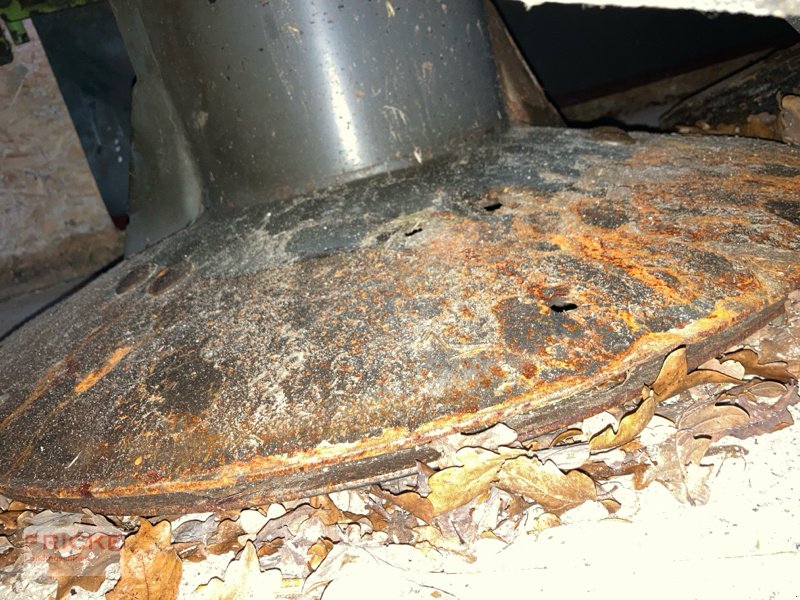 Mähwerk des Typs CLAAS Corto 3200 FN Profil, Gebrauchtmaschine in Bockel - Gyhum (Bild 3)