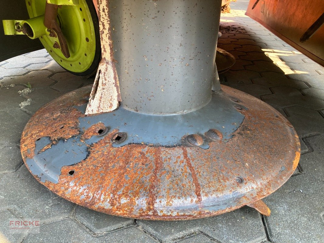 Mähwerk des Typs CLAAS Corto 3200 FN Profil, Gebrauchtmaschine in Bockel - Gyhum (Bild 13)