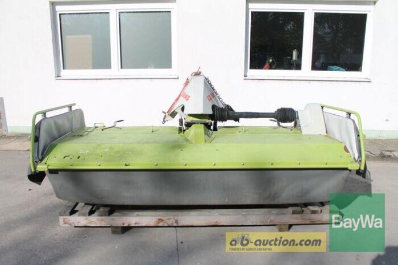 Mähwerk типа CLAAS CORTO 3200 FN, Gebrauchtmaschine в Straubing (Фотография 2)