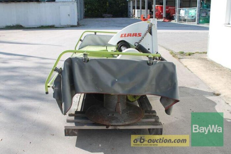 Mähwerk типа CLAAS CORTO 3200 FN, Gebrauchtmaschine в Straubing (Фотография 6)