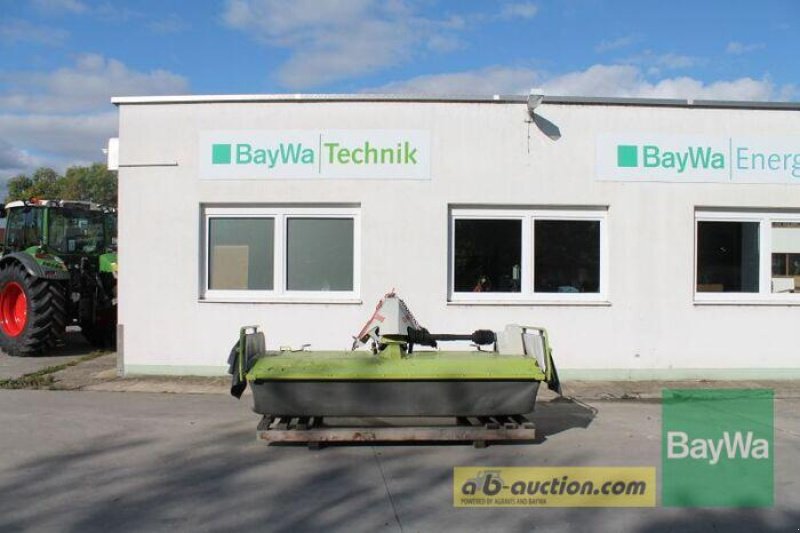 Mähwerk типа CLAAS CORTO 3200 FN, Gebrauchtmaschine в Straubing (Фотография 1)