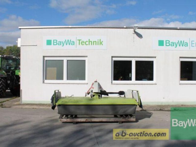 Mähwerk del tipo CLAAS CORTO 3200 FN, Gebrauchtmaschine en Straubing (Imagen 1)