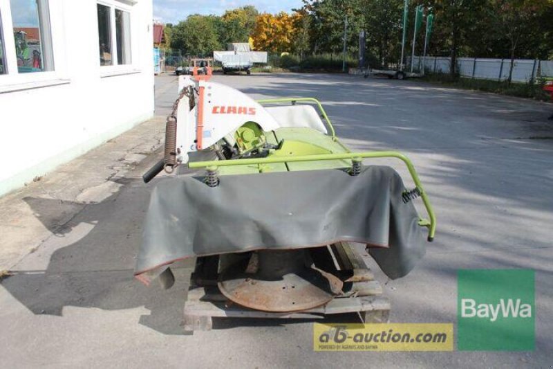 Mähwerk типа CLAAS CORTO 3200 FN, Gebrauchtmaschine в Straubing (Фотография 3)