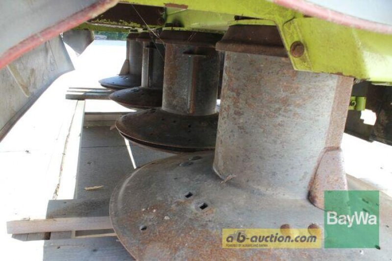 Mähwerk типа CLAAS CORTO 3200 FN, Gebrauchtmaschine в Straubing (Фотография 7)