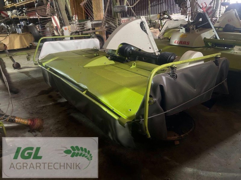 Mähwerk типа CLAAS Corto 3200 FN, Gebrauchtmaschine в Nabburg