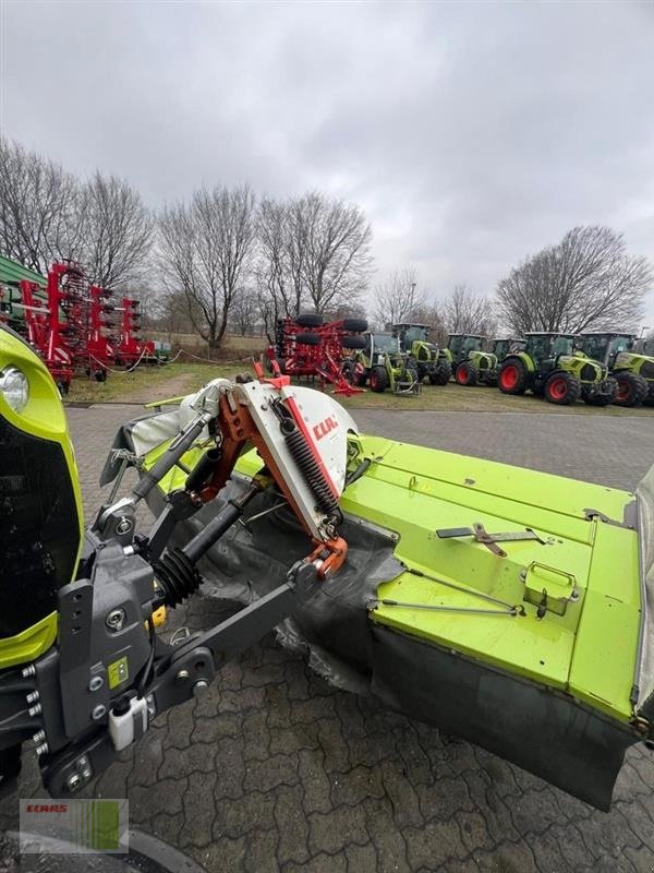 Mähwerk vrste CLAAS CORTO 3200 FN, Gebrauchtmaschine v Weddingstedt (Slika 2)