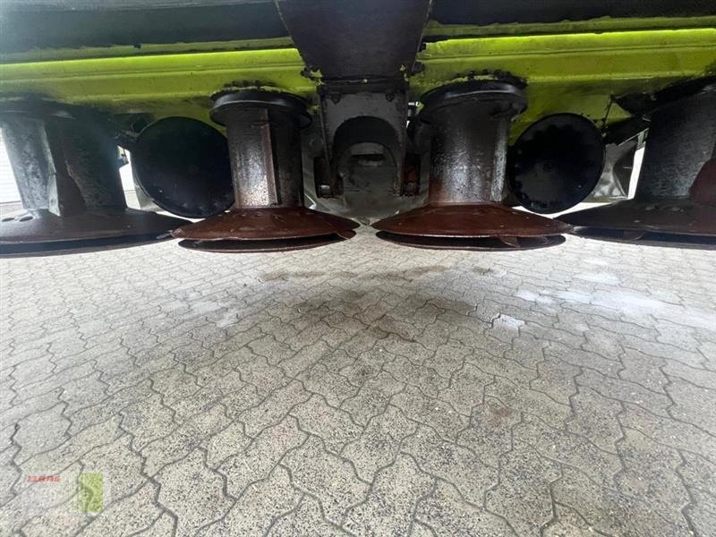 Mähwerk vrste CLAAS CORTO 3200 FN, Gebrauchtmaschine v Weddingstedt (Slika 4)