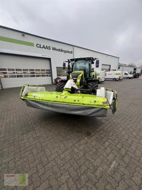 Mähwerk vrste CLAAS CORTO 3200 FN, Gebrauchtmaschine v Weddingstedt (Slika 1)