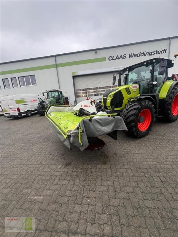 Mähwerk vrste CLAAS CORTO 3200 FN, Gebrauchtmaschine v Weddingstedt (Slika 3)