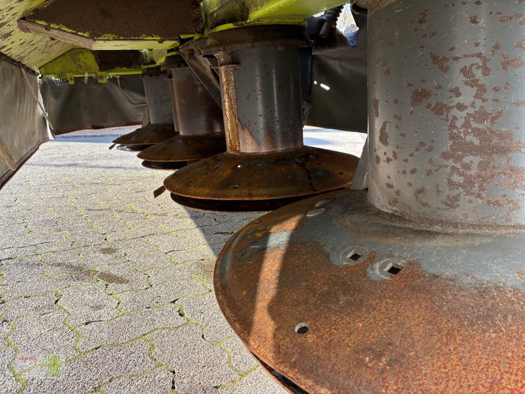 Mähwerk of the type CLAAS CORTO 3200 FN, Gebrauchtmaschine in Bordesholm (Picture 7)