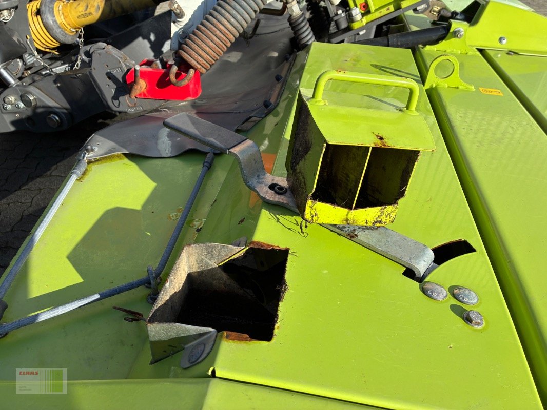 Mähwerk of the type CLAAS CORTO 3200 FN, Gebrauchtmaschine in Bordesholm (Picture 5)