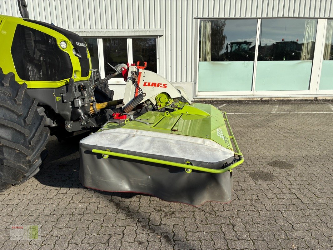 Mähwerk typu CLAAS CORTO 3200 FN, Gebrauchtmaschine v Bordesholm (Obrázek 6)
