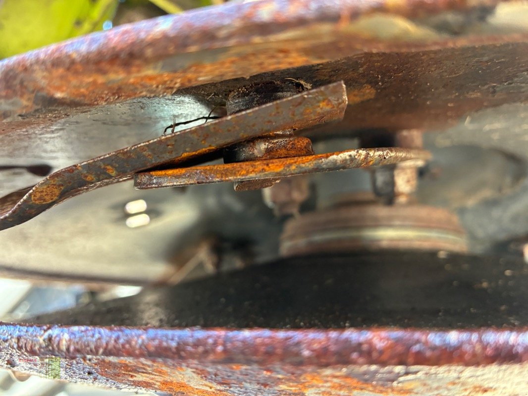 Mähwerk typu CLAAS CORTO 3200 FN, Gebrauchtmaschine v Bordesholm (Obrázek 2)