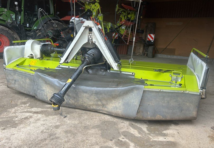 Mähwerk типа CLAAS Corto 3200 FN, Gebrauchtmaschine в Niedernhall (Фотография 2)