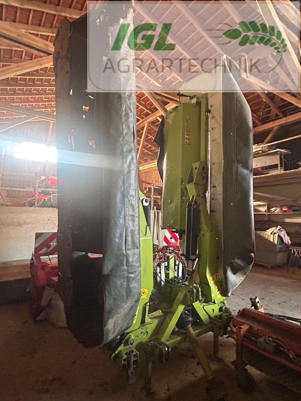 Mähwerk типа CLAAS Corto 8500 C, Gebrauchtmaschine в Nabburg (Фотография 1)