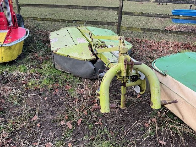 Mähwerk des Typs CLAAS CORTO210, Gebrauchtmaschine in les hayons (Bild 2)