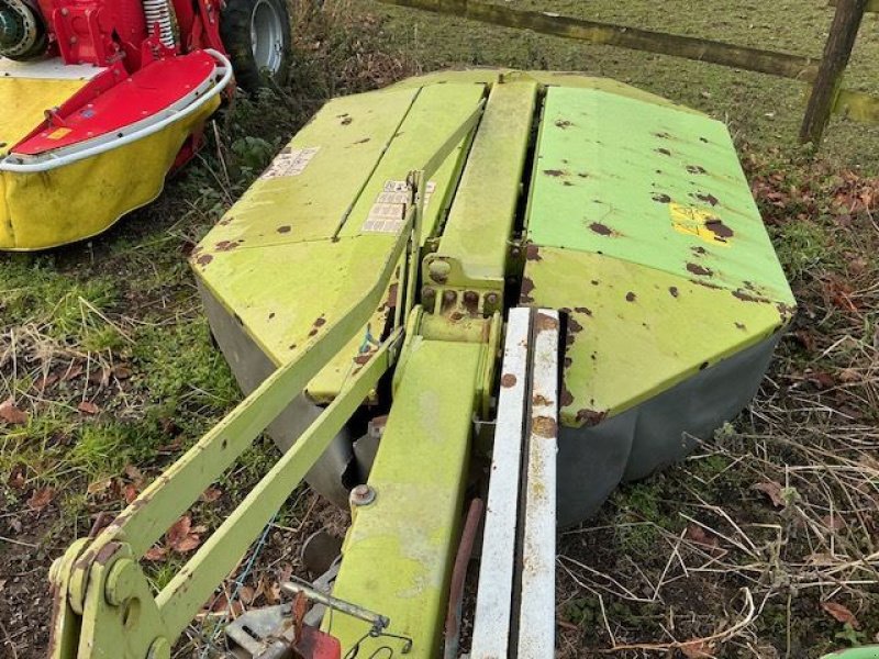 Mähwerk des Typs CLAAS CORTO210, Gebrauchtmaschine in les hayons (Bild 3)