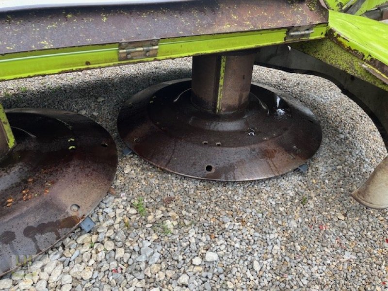 Mähwerk типа CLAAS CORTO210N, Gebrauchtmaschine в Aresing (Фотография 2)