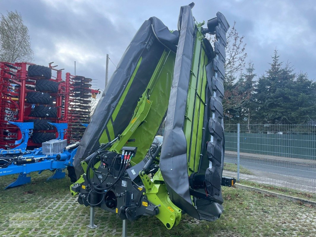 Mähwerk des Typs CLAAS DISCO 1010 Comfort *neu*, Neumaschine in Mühlengeez (Bild 1)