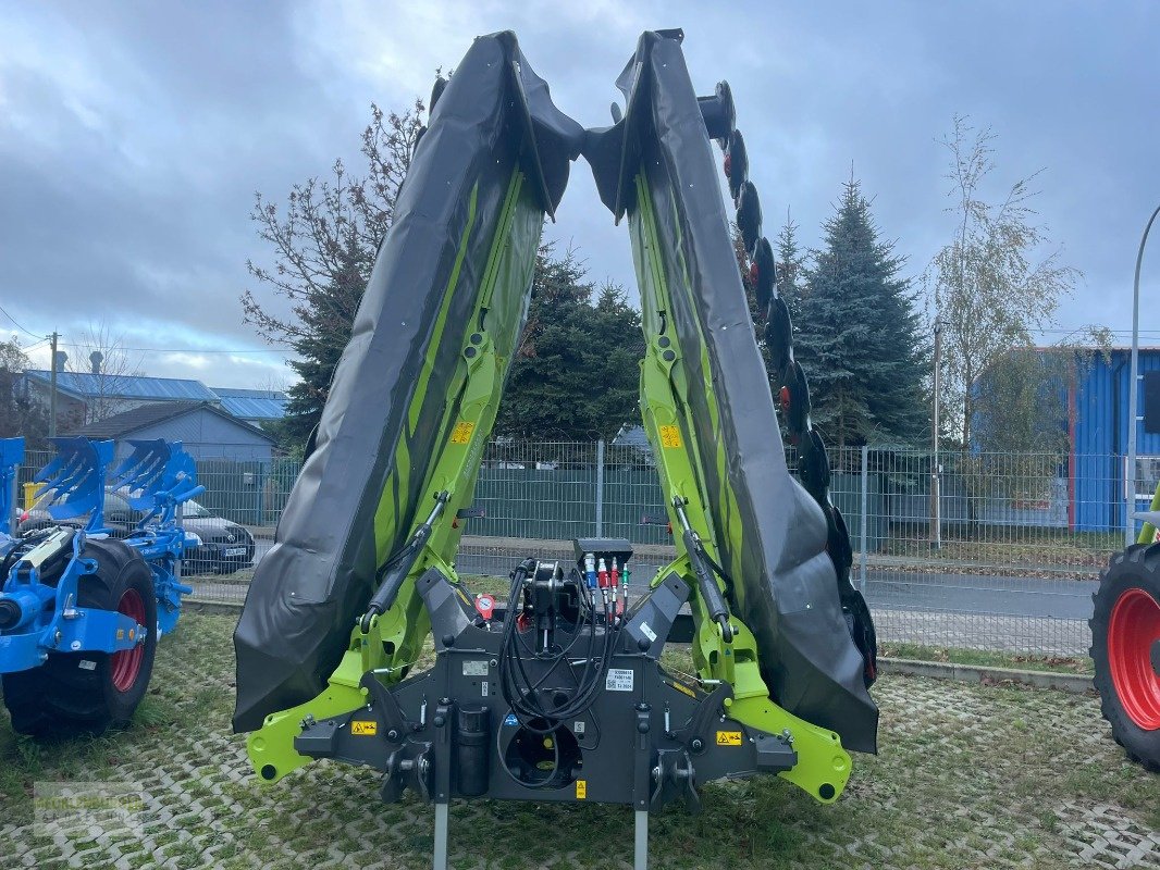 Mähwerk des Typs CLAAS DISCO 1010 Comfort *neu*, Neumaschine in Mühlengeez (Bild 2)