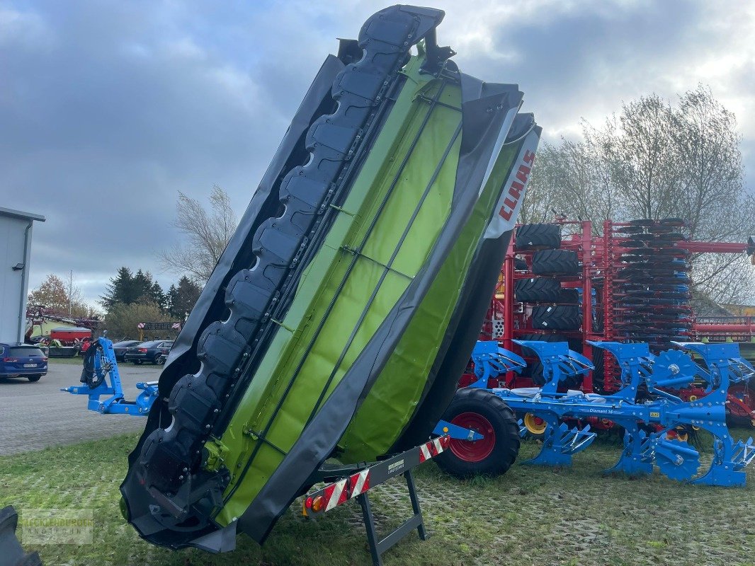 Mähwerk des Typs CLAAS DISCO 1010 Comfort *neu*, Neumaschine in Mühlengeez (Bild 3)