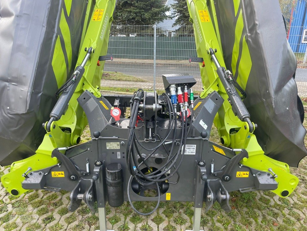 Mähwerk des Typs CLAAS DISCO 1010 Comfort *neu*, Neumaschine in Mühlengeez (Bild 5)