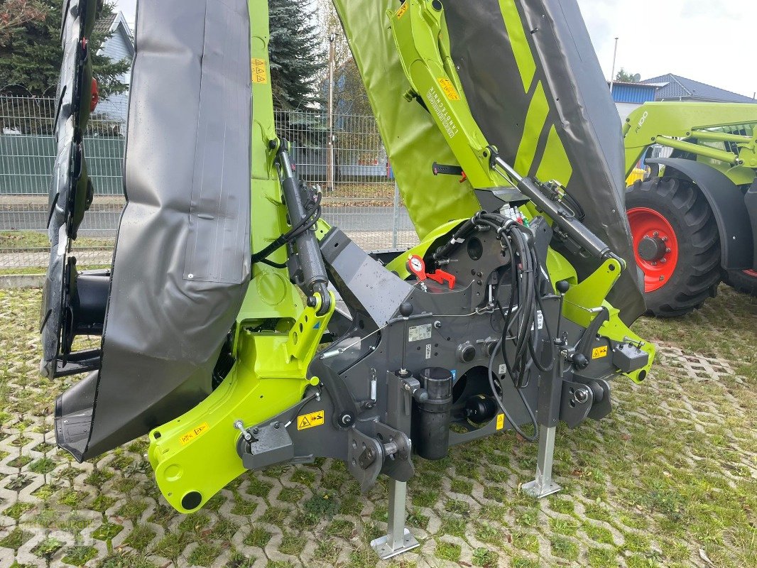 Mähwerk des Typs CLAAS DISCO 1010 Comfort *neu*, Neumaschine in Mühlengeez (Bild 6)