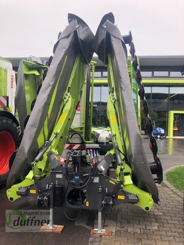 Mähwerk des Typs CLAAS Disco 1010 Comfort, Neumaschine in Hohentengen (Bild 1)