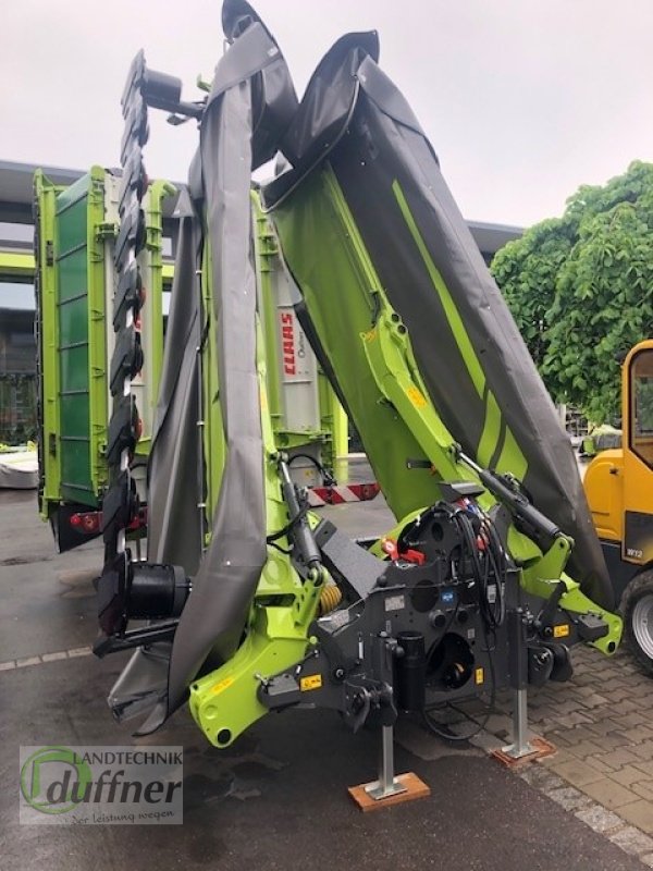 Mähwerk des Typs CLAAS Disco 1010 Comfort, Neumaschine in Hohentengen (Bild 2)