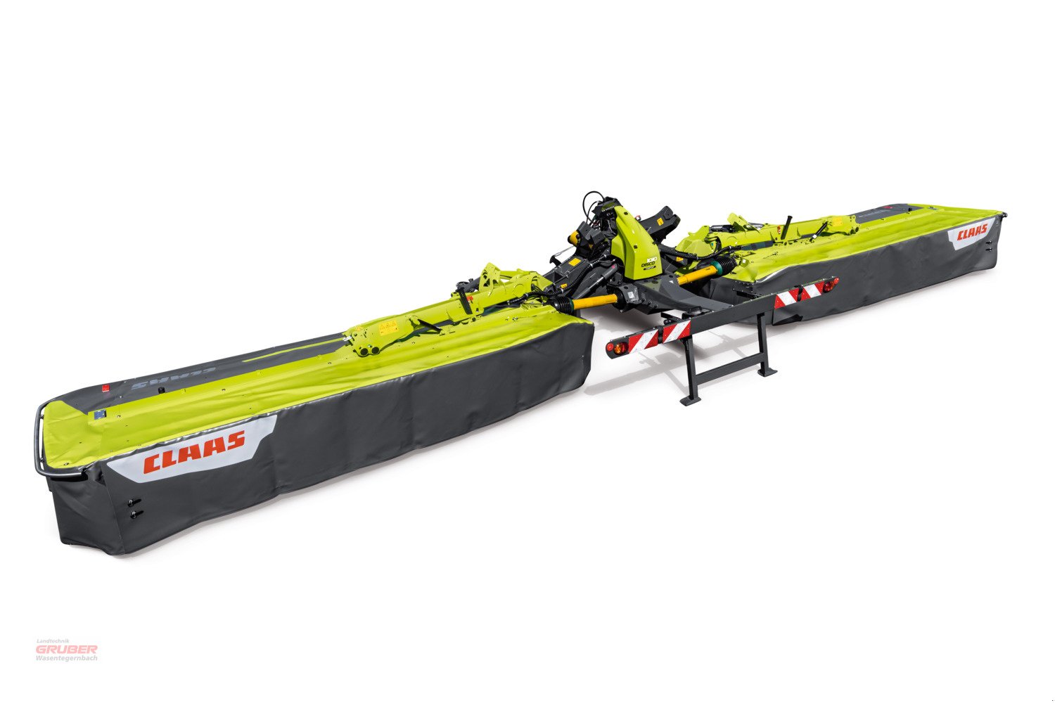 Mähwerk of the type CLAAS Disco 1010 TREND, Gebrauchtmaschine in Dorfen (Picture 1)