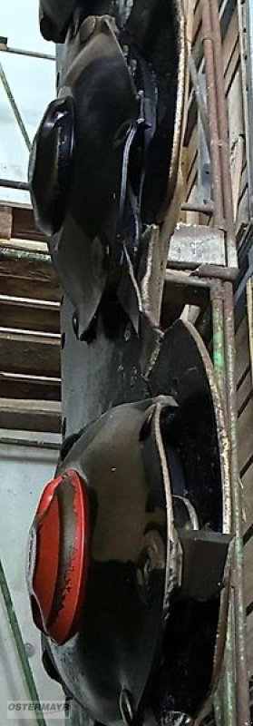 Mähwerk του τύπου CLAAS Disco 1010 Trend, Gebrauchtmaschine σε Rohr i .NB (Φωτογραφία 8)