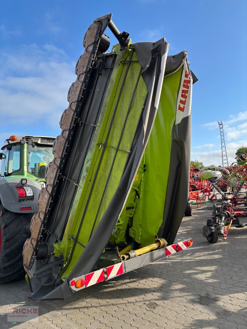 Mähwerk of the type CLAAS Disco 1010 Trend, Neumaschine in Bockel - Gyhum (Picture 1)