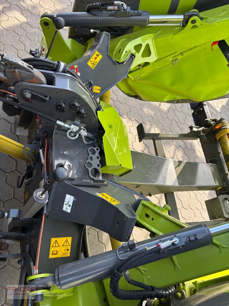 Mähwerk of the type CLAAS Disco 1010 Trend, Neumaschine in Bockel - Gyhum (Picture 8)