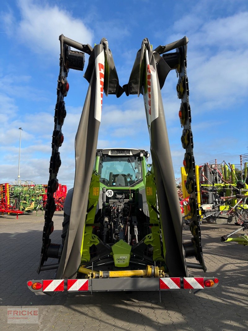 Mähwerk of the type CLAAS Disco 1010 Trend, Neumaschine in Bockel - Gyhum (Picture 9)