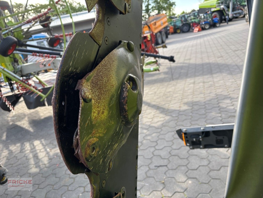 Mähwerk of the type CLAAS Disco 1010 Trend, Neumaschine in Bockel - Gyhum (Picture 16)