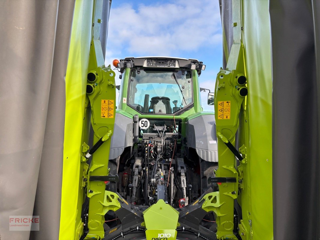 Mähwerk of the type CLAAS Disco 1010 Trend, Neumaschine in Bockel - Gyhum (Picture 18)