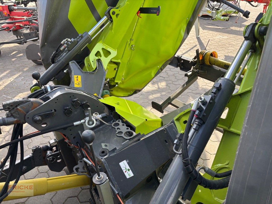 Mähwerk of the type CLAAS Disco 1010 Trend, Neumaschine in Bockel - Gyhum (Picture 23)