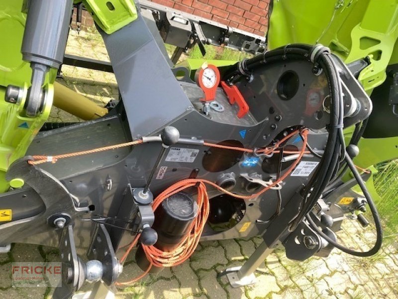 Mähwerk от тип CLAAS Disco 1010 Trend, Gebrauchtmaschine в Bockel - Gyhum (Снимка 3)