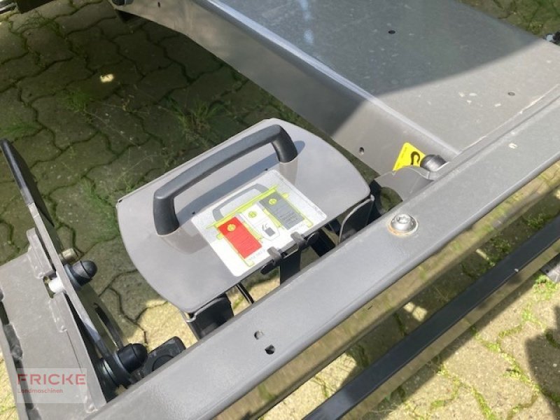 Mähwerk от тип CLAAS Disco 1010 Trend, Gebrauchtmaschine в Bockel - Gyhum (Снимка 4)